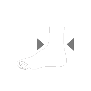 ankle brace