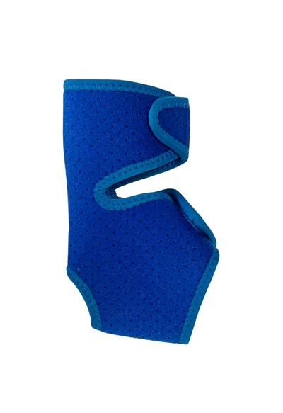 Gyermek bokamerevítő